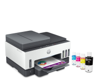 HP Smart Tank 790 4WF66A - 684939 - zdjęcie 2